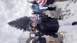 ICE Crackdown 2026: Minneapolis 'Operation Metro Surge 14