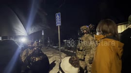 ICE Crackdown 2026: Minneapolis 'Operation Metro Surge 8