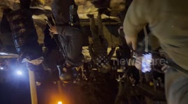 ICE Crackdown 2026: Minneapolis 'Operation Metro Surge 11