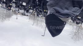 ICE Crackdown 2026: Minneapolis 'Operation Metro Surge 15