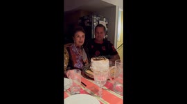 Happy Birthday Gone Wrong