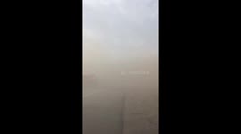 US: High Winds Trigger Dust Storms and Power Outages Across Northern Colorado