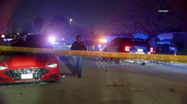 US, Bakersfield: Bakersfield 1 Dead Following Shooting