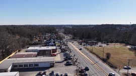 Buddhist Monks March Across The U.S. For Peace 3