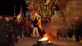 Syria: Kurds Quiz Syrian Rights Decree