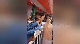 India's First Vande Bharat Sleeper Train Launched by PM Modi!