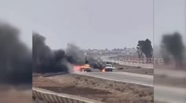 Syria: Army Positions Hit by SDF Drones in Rural Raqqa