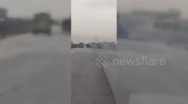 Syria: SDF Targets Army Forces with Drones in Raqqa Countryside