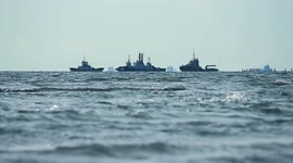 The Role of Tugboats in Modern Maritime