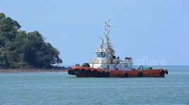 The Role of Tugboats in Modern Maritime