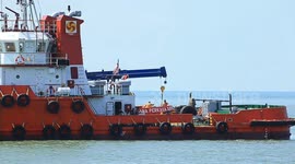 The Role of Tugboats in Modern Maritime