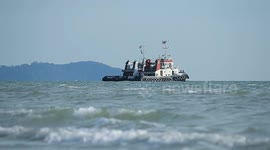The Role of Tugboats in Modern Maritime