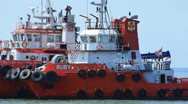 The Role of Tugboats in Modern Maritime