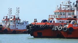 The Role of Tugboats in Modern Maritime