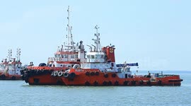 The Role of Tugboats in Modern Maritime