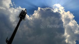 Telecommunicationd transmitter