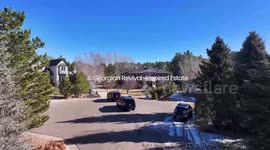 Largest ranch in Denver with its own mountain on the market for $5.9m