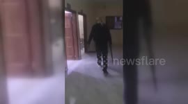 Syria, Deir ez-Zur: Local Militias Assert Control In Northern Syria