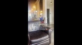 Toddler wanders into stranger’s arms during bible study in viral 5‑million‑view moment