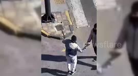 Iran: Iran Says 300 ‘Foreign-Backed’ Riot Leaders Arrested Nationwide