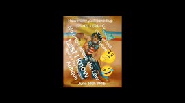 Donald Trump Racist Mind & old thoughts to attempt to rule the 