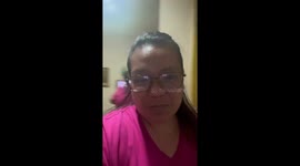 Filipino housewife shows sprawling collection of Coca-Cola memorabilia