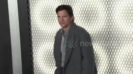 UNCAPTIONED: Ashton Kutcher was fired from Gucci show for being 'too fat'