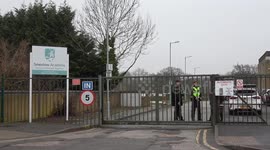Breaking: Smestow Academy Shuts Down Following Discovery of Body