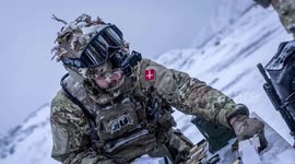 UNCAPTIONED: Trump Tells Norway He No Longer Feels Bound to “Think Purely of Peace”