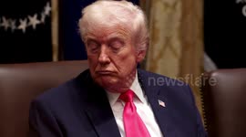 UNCAPTIONED: Trump Pushes Power Limits as Minnesota Resists Immigration Crackdown