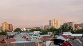 Chile: 19 Dead and Over 50,000 Evacuated as Wildfires Threaten Concepción, State of Catastrophe Declared in Two Regions