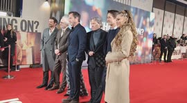 Is This Thing On? -  UK Gala Screening in London, England