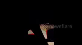 Syria, Al Hasakah: Large military reinforcements for the Syrian Army are heading to Al-Hasakah Governorate, coming from the southern countryside of the governorate