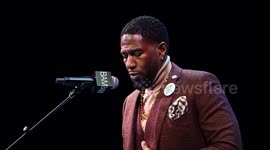 NY: MLK Jr. Day 40th Annual Tribute At Brooklyn Academy of Music 2