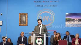 2026 National Action Network's Martin Luther King Jr. Day Policy Forum 3