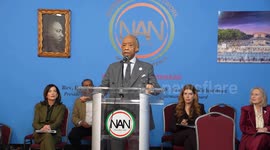 2026 National Action Network's Martin Luther King Jr. Day Policy Forum 2