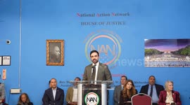 2026 National Action Network's Martin Luther King Jr. Day Policy Forum