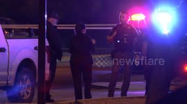 US, Phoenix: Buckeye Intruder Shot And Killed By Homeowner With Sound On Tape