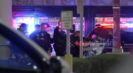 US, Phoenix: Chandler Man Arrested By SWAT After Standoff