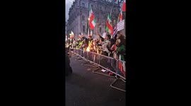 UK: Thousands Join ‘Free Iran’ March in London to Demand IRGC Proscription 4