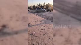 Syria: SDF Says Its Fighters Still Hold Al-Qatun Prison