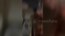 Syria, Al Hasakah: SDF Says Syrian Army Forces Suffered Losses in Hasakah