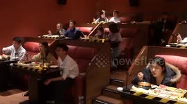 China: Cinemas in China innovate viewing modes, expand consumption scenarios