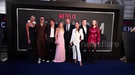 UNCAPTIONED: Brooklyn Peltz Beckham unleashes on parents: 'I do not want to reconcile'