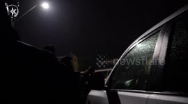 Israel: After an undercover investigation - 10 suspects who purchased drones that were suspected of being used to smuggle drugs