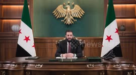 Syrian president issues special decree guaranteeing Kurdish community’s rights