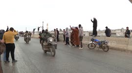 Syrian Army announces full control of Aleppo’s Deir Hafir after YPG/SDF withdrawal