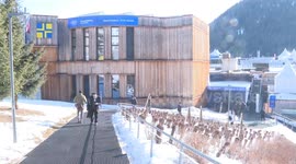 World Economic Forum (WEF) kicks off with ‘Spirit of Dialogue’ in Davos