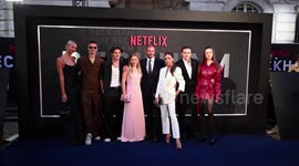 UNCAPTIONED: Brooklyn Beckham faces backlash after unleashing on his family