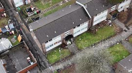 Murder investigation underway after the death of a female in Bolton